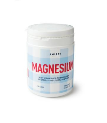 Amiset Magnesium 