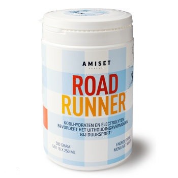 Amiset Road Runner 