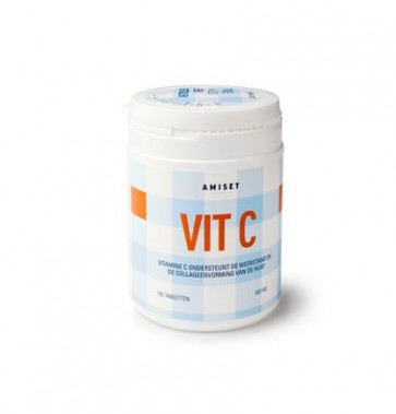 Amiset Vit C Vitamine C