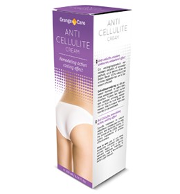 Orange Care Anti Cellulite Cream