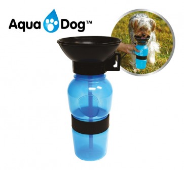 Aqua Dog