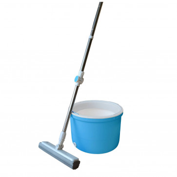 Aqua Laser Rotator Mop