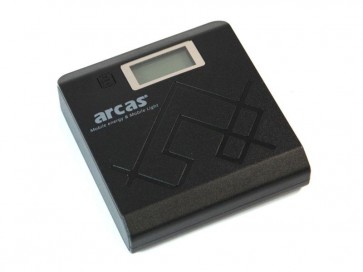 Arcas Powerbank 6600mAh