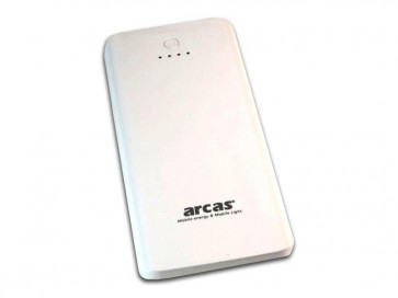 Arcas Powerbank 8000mAh