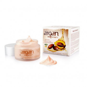 Argan Oil creme 