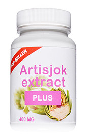 Artisjok Extract Plus