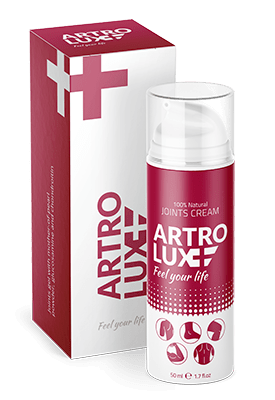 Artrolux plus Creme 