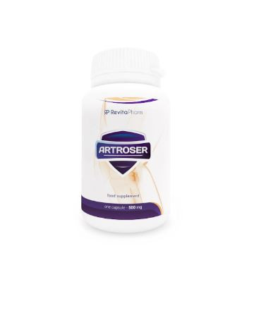 RevitaPharm Artroser 