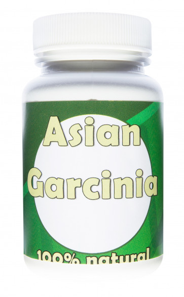 asian garcinia