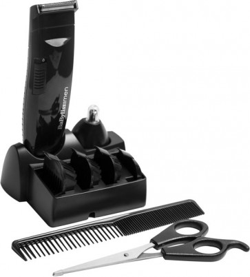 BaByliss for Men E823E - Trimmerset