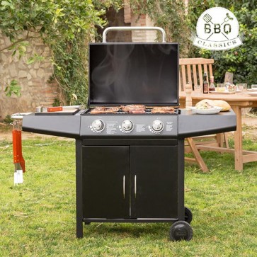 Vaggan BBQ Classic 1857VA 