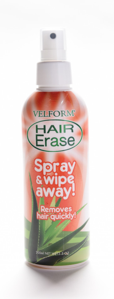 Velform Hair Erase