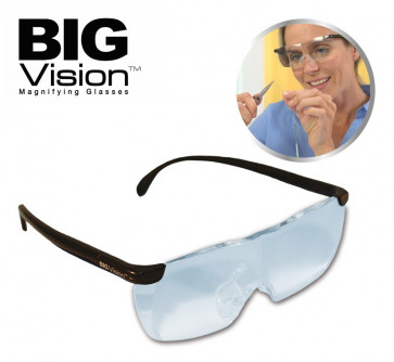 Big Vision Glasses 