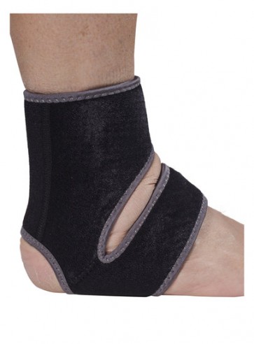 Bio Feedbac Ankle Support