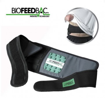 Bio Feedbac Back Support Belt