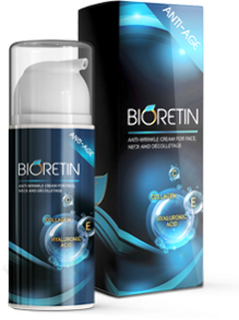 Bioretin Forte