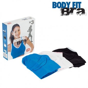 Body Fit Bra