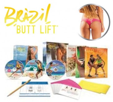 Brazil Butt Lift 