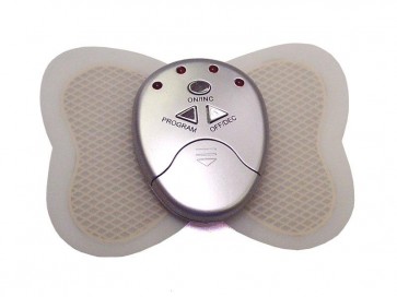 Butterfly Massager Pad RHD2183