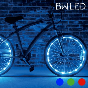 Ledverlichting Fiets