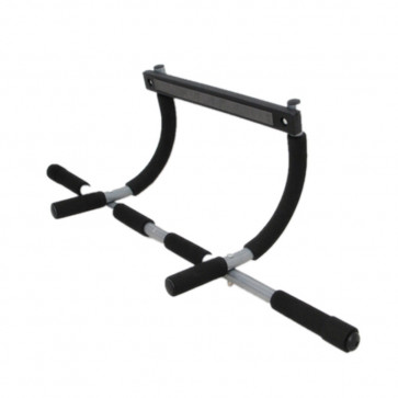 BX Fitness Pull-Up - Chin-Up Bar