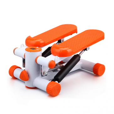 BX Fitness Mini Stepper Flowy