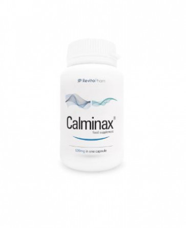 RevitaPharm Calminax 