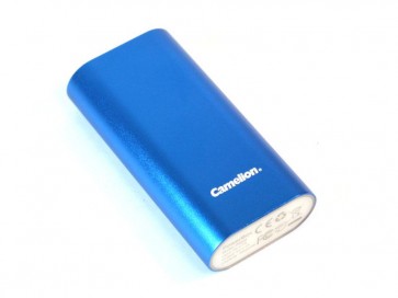 Camelion Powerbank PS626 blauw