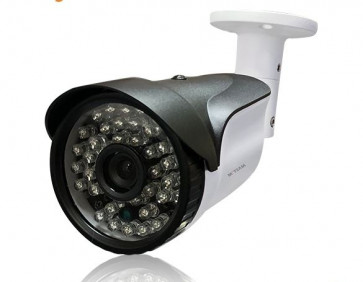 Security Camera Shield 300