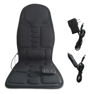 Massage Cushion - BX Fitness® - Stoelkussenmasseur 