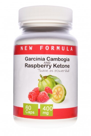 Garcinia Cambogia And Raspberry Ketone