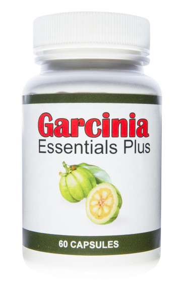 garcinia essentials