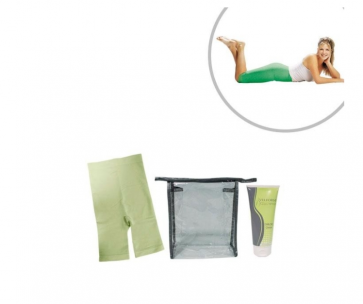 Velform Cellu Wrap - Slimming Kit