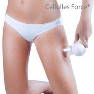 Cellulles Force Anti Cellulitis Apparaat