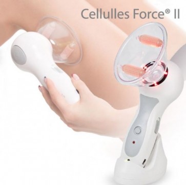 Cellulles Force II Anti-Cellulitis Apparaat, 