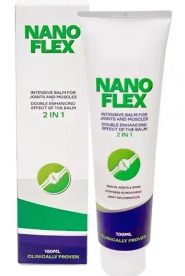 Nano Flex