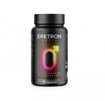 Eretron Aktiv