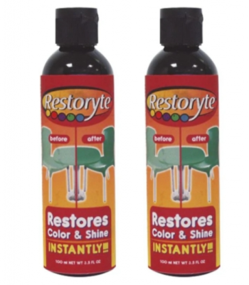 Restoryte 100ML 1+1 Gratis