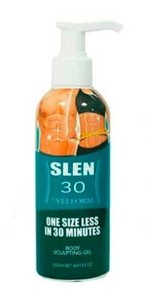 slen30 by velform