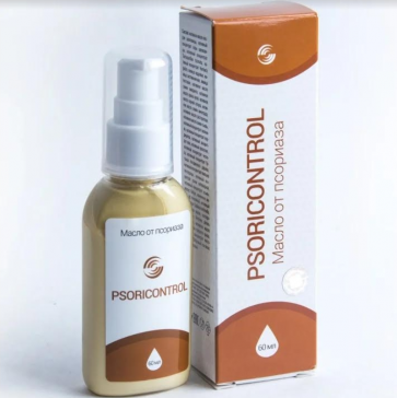 Psoricontrol Cream