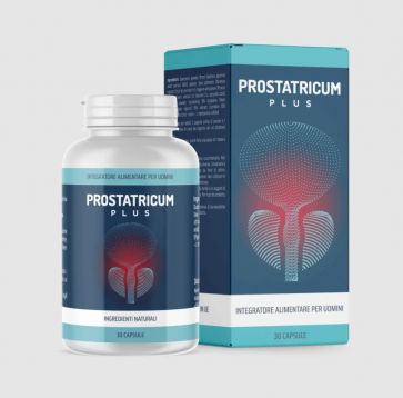 Prostatricum Plus