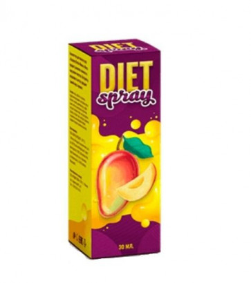 Dietspray