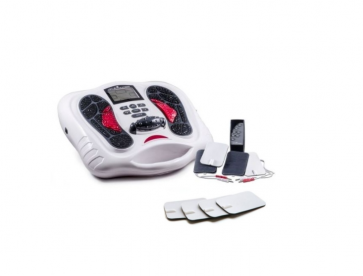 Circulation Maxx Leg Revitaliser + Elektrodenpads