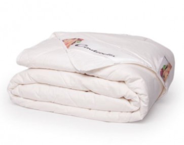 Cinderella Bamboe Zomerdekbed