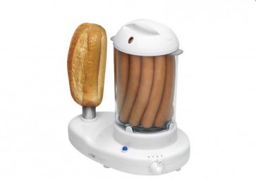 Clatronic Hotdog maker & Eierkoker HDM 3420
