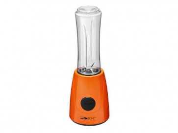 Clatronic Smoothie-maker SM 3593 (oranje), Clatronic Smoothie-maker SM 3593,