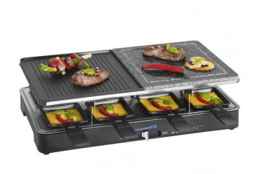 Clatronic Steengrill & Gourmet RG 3518