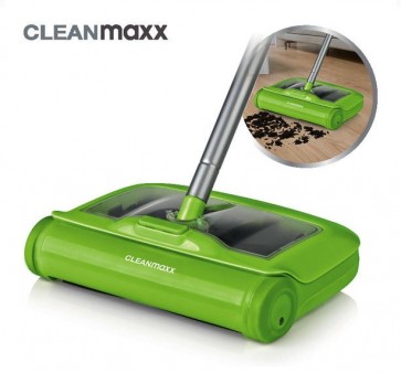 Cleanmaxx, 2 in 1 Stofzuiger