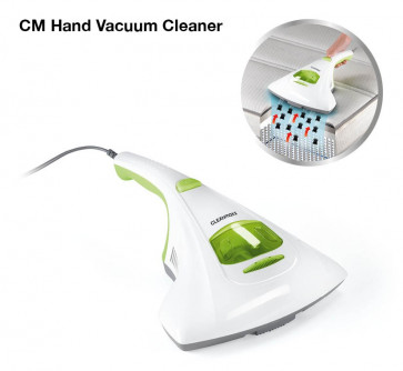 Cleanmaxx Hand Vacuum Cleaner – huismijtreiniger