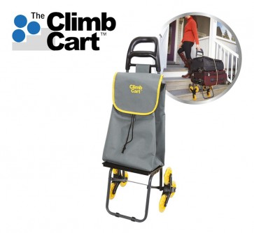 Climb Cart kar